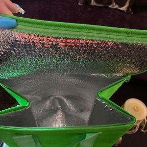 Instacart insulated bag